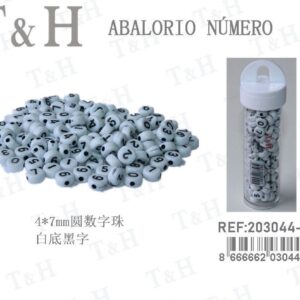 ABALORIOS