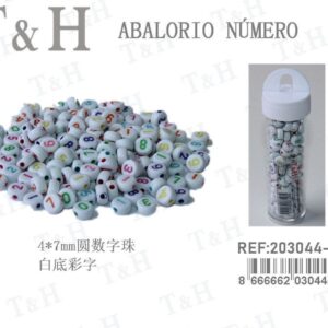 ABALORIOS