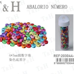 ABALORIOS