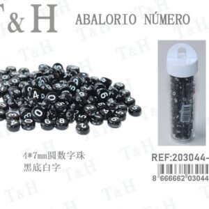ABALORIOS