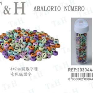 ABALORIOS