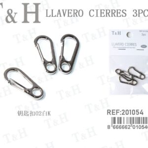 ANILLO DE LLAVERO