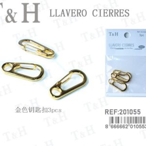 ANILLO DE LLAVERO