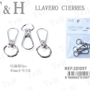 ANILLO DE LLAVERO