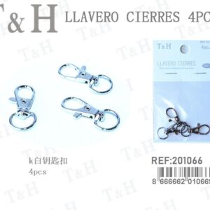 ANILLO DE LLAVERO