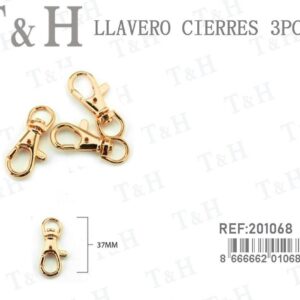 ANILLO DE LLAVERO