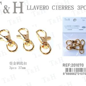 ANILLO DE LLAVERO