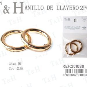 ANILLO DE LLAVERO
