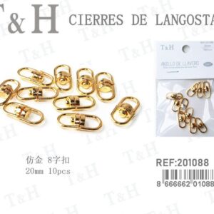 ANILLO DE LLAVERO