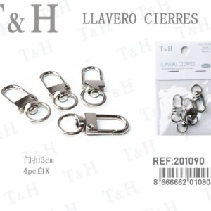 ANILLO DE LLAVERO