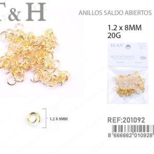 ANILLO DE LLAVERO