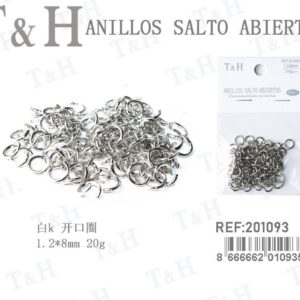 ANILLO DE LLAVERO