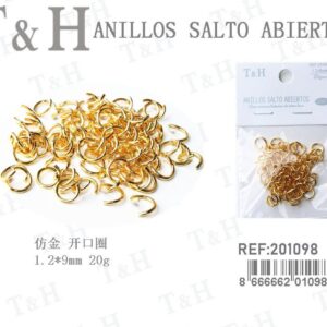 ANILLO DE LLAVERO