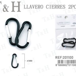 ANILLO DE LLAVERO