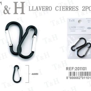 ANILLO DE LLAVERO