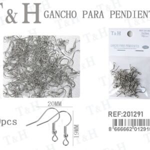 GANCHI PARA PENDIENTES