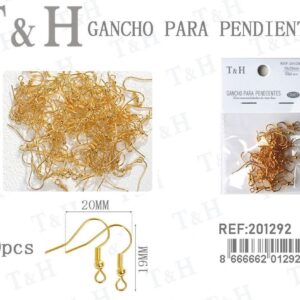GANCHI PARA PENDIENTES