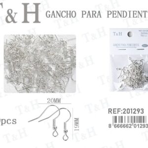 GANCHI PARA PENDIENTES