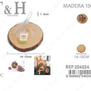 MADERA MANUALIDADES