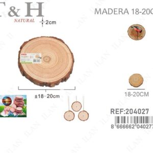MADERA MANUALIDADES