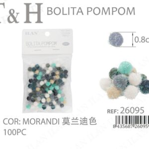 BOLITA POMPOM