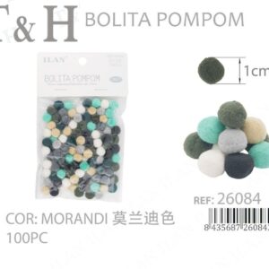 BOLITA POMPOM