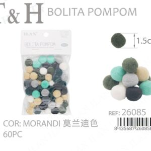 BOLITA POMPOM