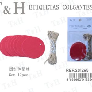 Etiquetas golgantes