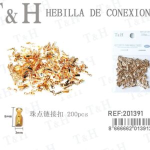 ACCESORIOS PARA MANUALIDADES