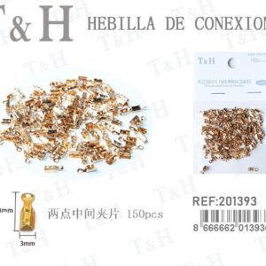 ACCESORIOS PARA MANUALIDADES