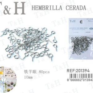 ACCESORIOS PARA MANUALIDADES