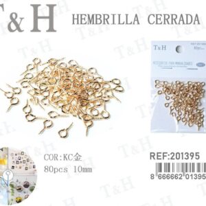 ACCESORIOS PARA MANUALIDADES