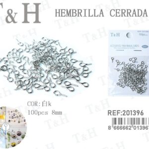 ACCESORIOS PARA MANUALIDADES