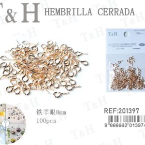 ACCESORIOS PARA MANUALIDADES