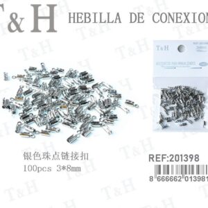 ACCESORIOS PARA MANUALIDADES