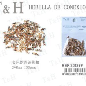 ACCESORIOS PARA MANUALIDADES