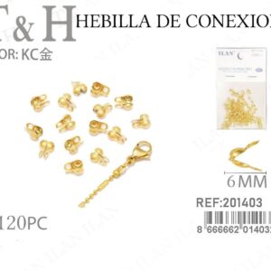 ACCESORIOS PARA MANUALIDADES