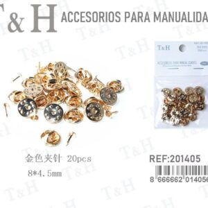 ACCESORIOS PARA MANUALIDADES