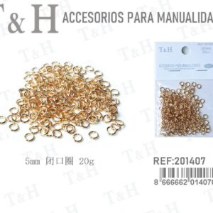 ACCESORIOS PARA MANUALIDADES