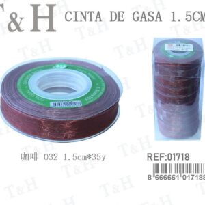 CINTA DE GASA