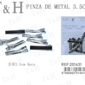 PINZA DE METAL