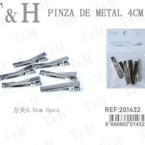 PINZA DE METAL