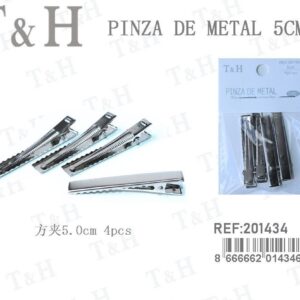 PINZA DE METAL