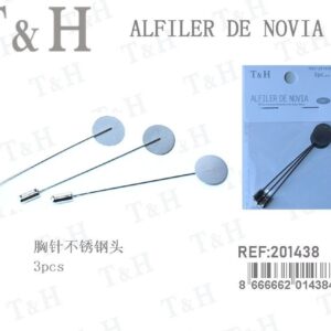 ALFILER DE NOVIA