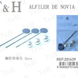 ALFILER DE NOVIA