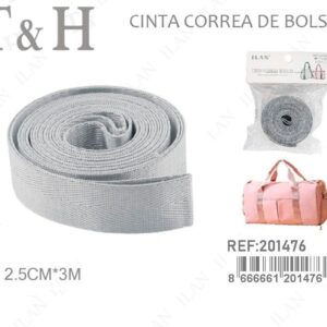 CINTA DE CORREA DE BOLSO