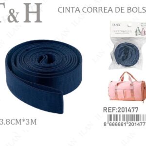 CINTA DE CORREA DE BOLSO