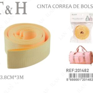 CINTA DE CORREA DE BOLSO