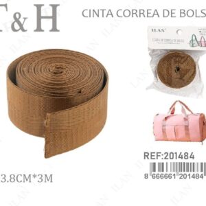 CINTA DE CORREA DE BOLSO