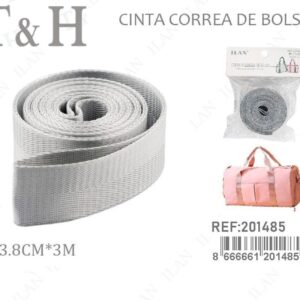 CINTA DE CORREA DE BOLSO